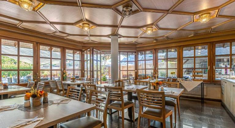 Zur Blume Hotel & Restaurant Efringen-Kirchen bei Basel — photo 3