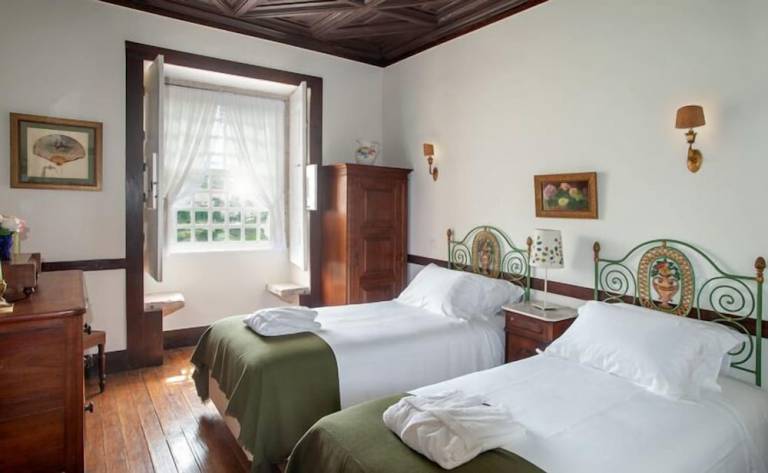 Villa Santa Marta de Penaguião