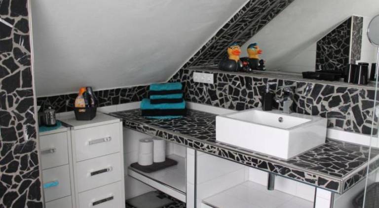 Holiday apartment with grill — photo 5
