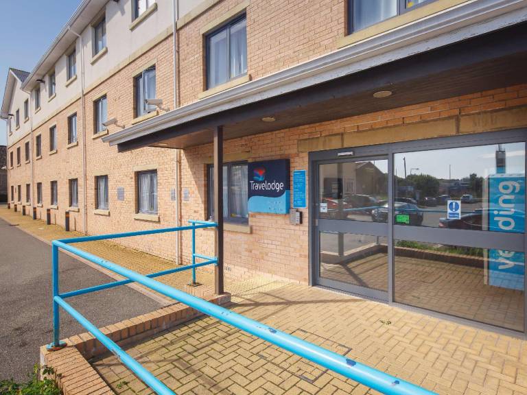 Travelodge Holyhead — photo 4