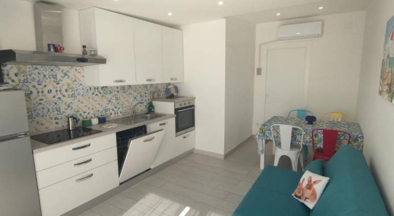 Donna Beatrice aMare beach house in Scicli
