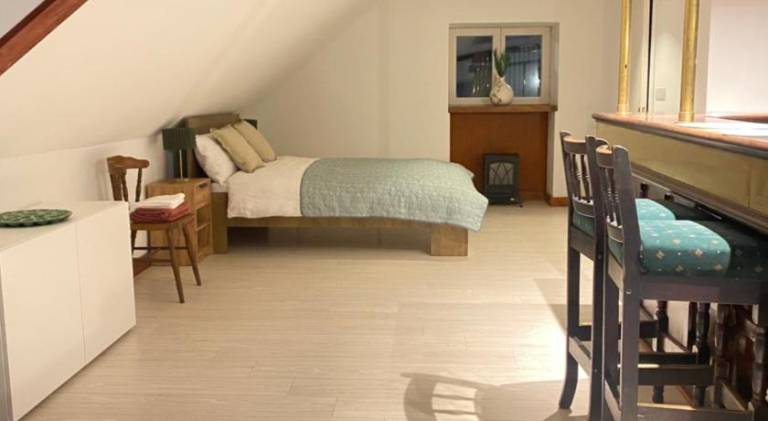 63 m&sup2; Ferienwohnung