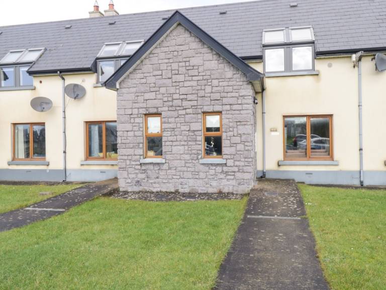 Cabin  Enniscrone