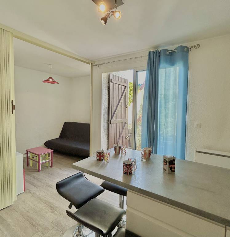 Appartement Port Leucate