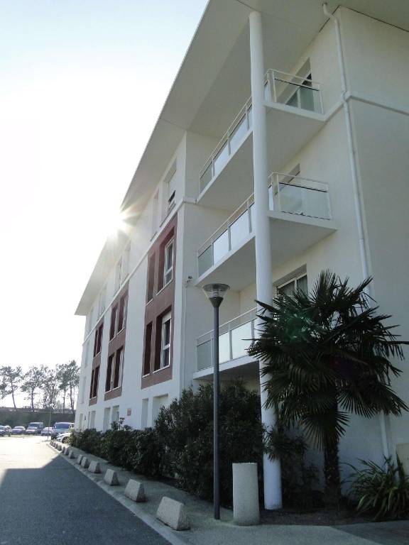 Serviced apartment with garden — photo 4