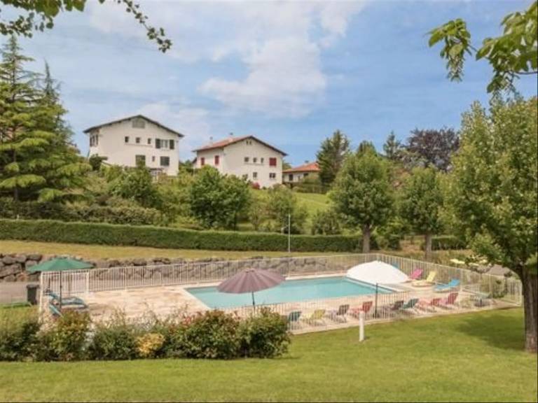 Ferienwohnung Hendaye
