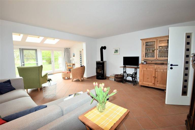 Ferienhaus  Weissenhäuser Strand