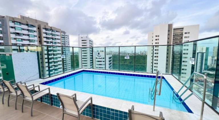 Beautiful apartment with pool | Pets are welcome — photo 5