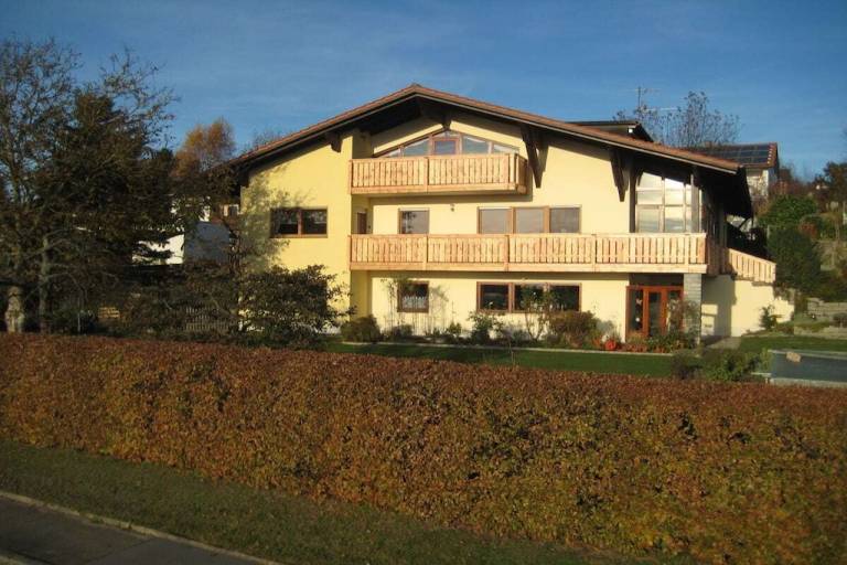 Ferienhaus in Wegscheid f&uuml;r max. 4 Personen