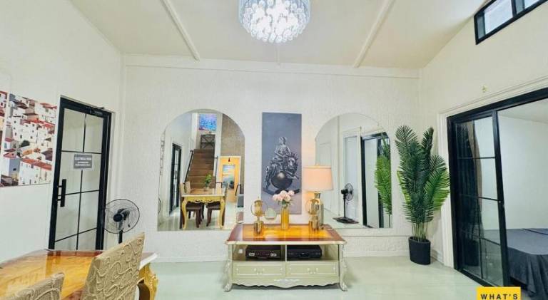 Pleasant vacation home | Pet-friendly — photo 3