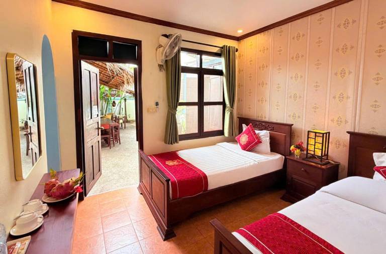 Luang Prabang Manichan Villa — photo 2