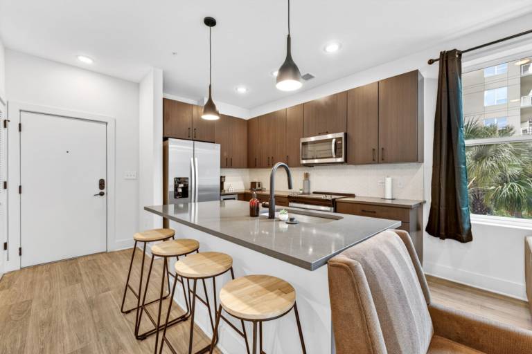 Lovely holiday apartment with pool | Pet-friendly — photo 2