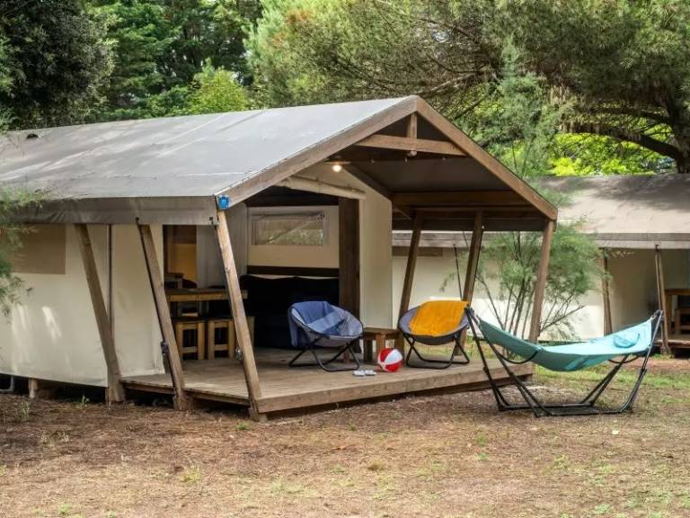 Mobil-home Saint-Martin-de-Ré