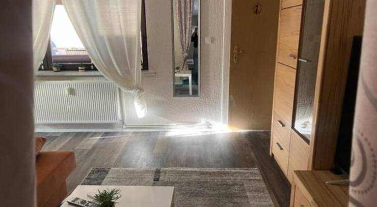 Holiday apartment with 1 room for 4 persons — photo 2