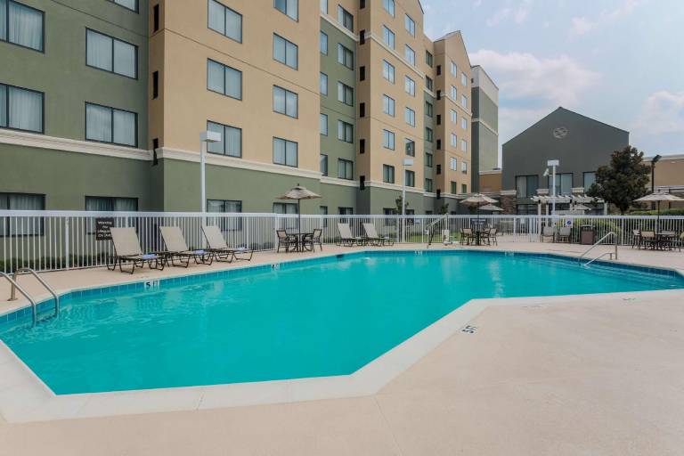 Homewood Suites by Hilton Ft. Worth - North at Fossil Creek — photo 5