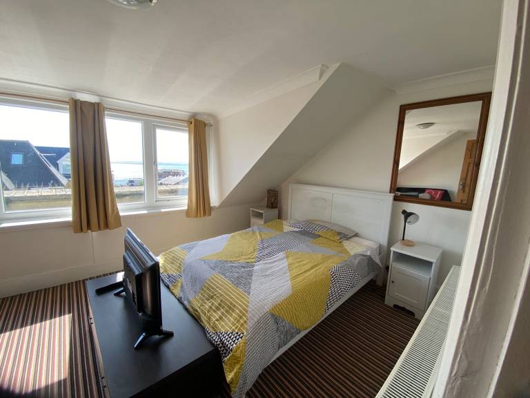 Children-friendly wonderful apartment | Beach view | Next to the beach | Pets are welcome — photo 5