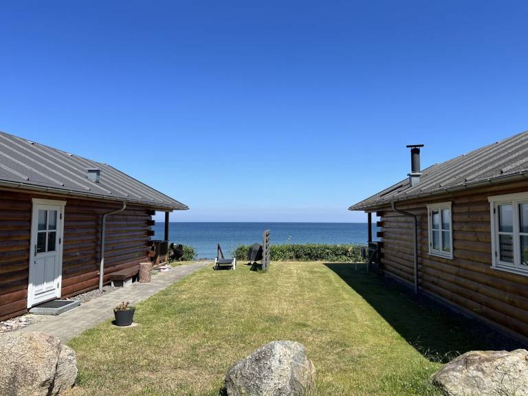 House Allinge