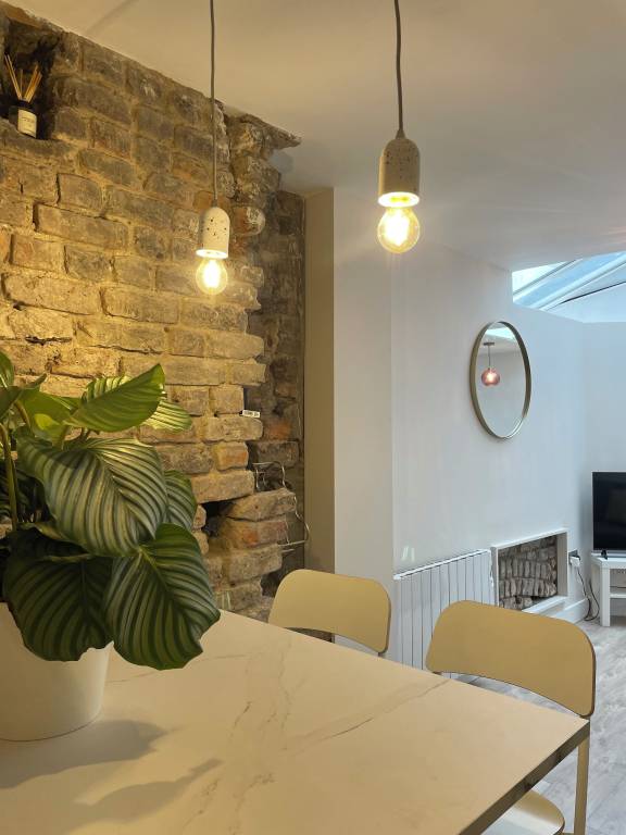 Ferienwohnung Temple Bar