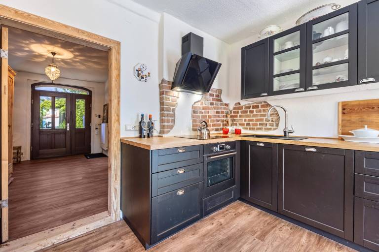 Ferienwohnung Dömitz