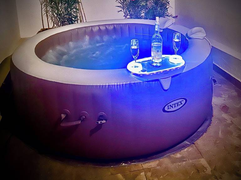 Ferienwohnung Marrakesch