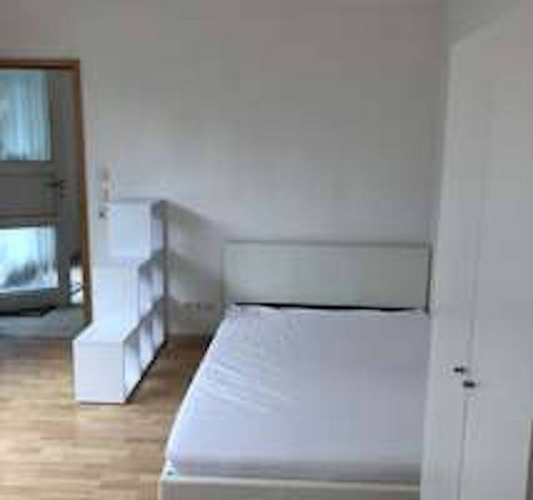 39 m&sup2; Ferienwohnung