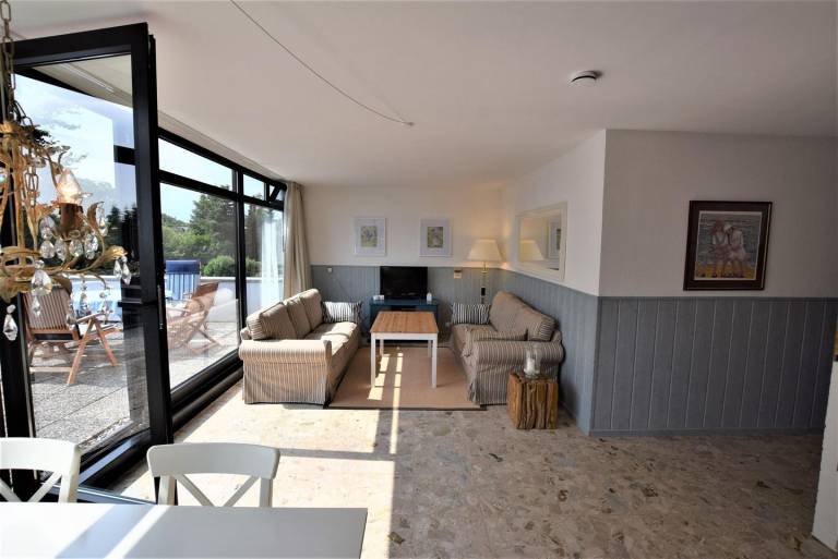 Hohes Ufer Ferienwohnung Hygge — photo 2