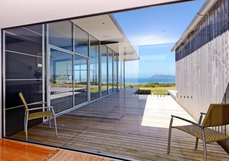 House South Bruny