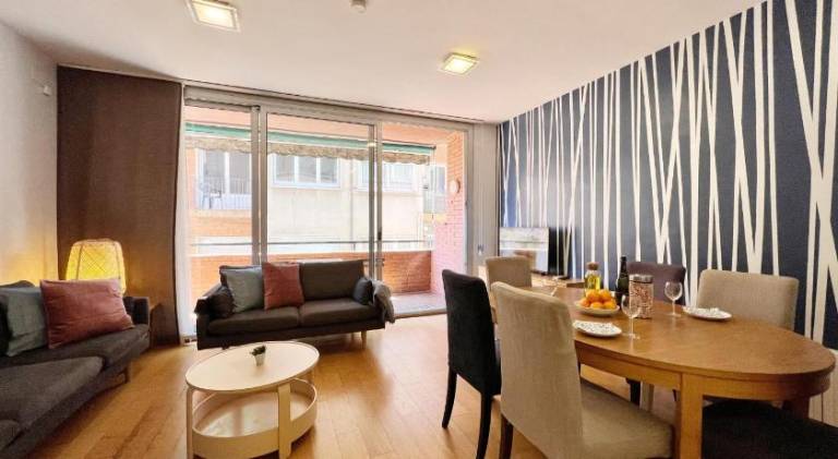 Holiday apartment | Near Sagrada Família in Barcelona