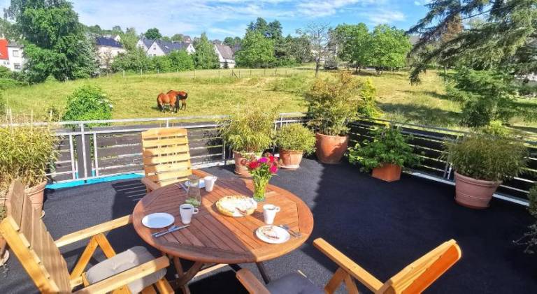 Nice apartment | Pet-friendly in Koblenz