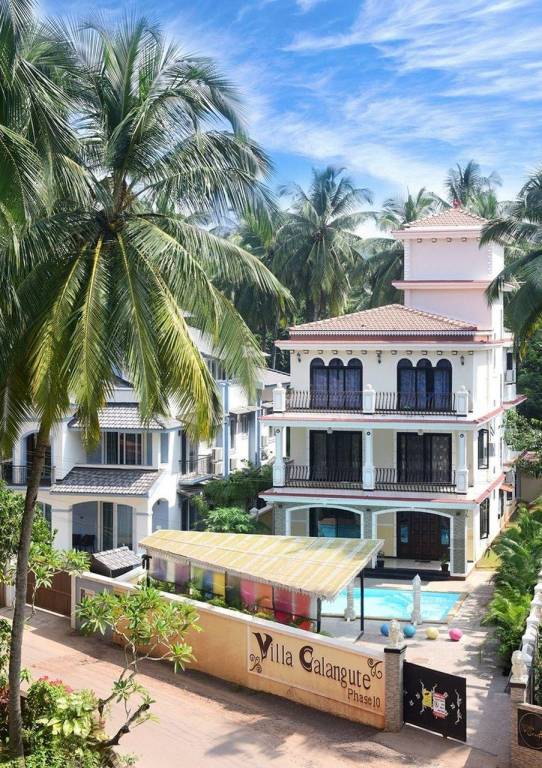 Villa Nerul