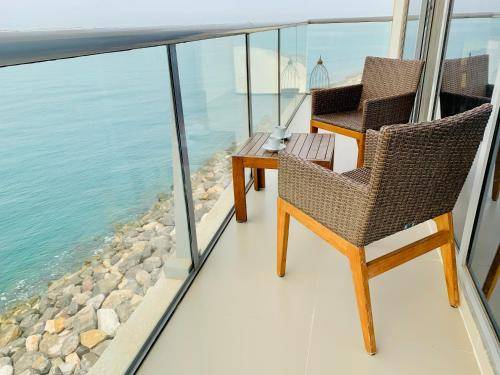 Apartment Al Jazirah Al Hamra