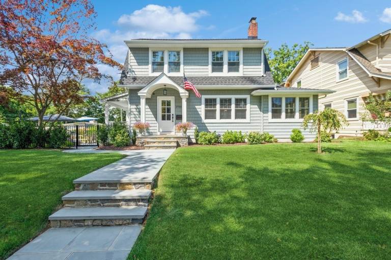 House Ocean Grove