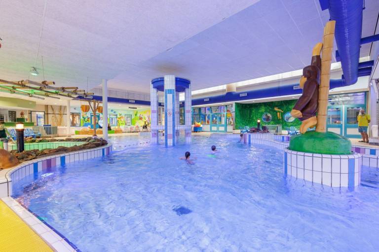 Chalet Gasselte