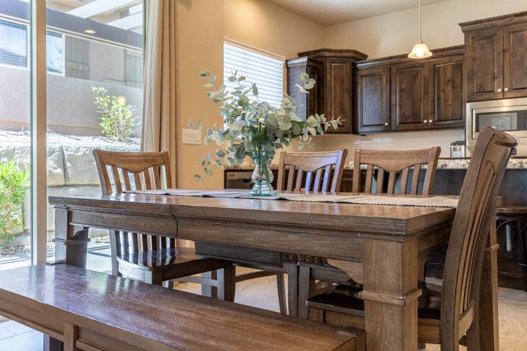 House with private pool, BBQ & jacuzzi | Mountain view | Perfect for remote work — photo 2