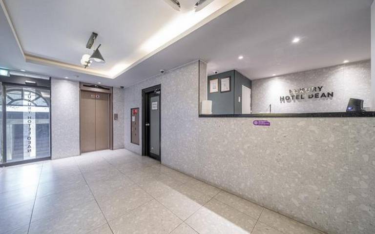 Incheon Luxury Hotel Dean — photo 2