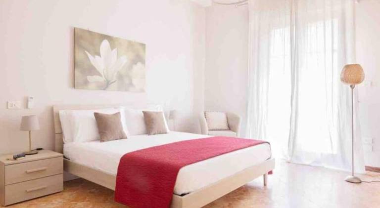 Holiday apartment with 2 rooms for 4 persons in Vico Equense