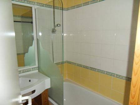27 m&sup2; Ferienwohnung 1 Schlafzimmer 5 G&auml;ste