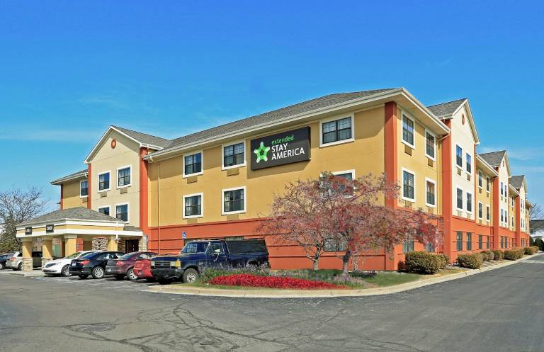 Extended Stay America Select Suites - Detroit - Sterling Heights in Sterling Heights, MI
