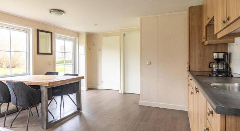 Vacation home with 3 rooms for 5 persons — photo 2