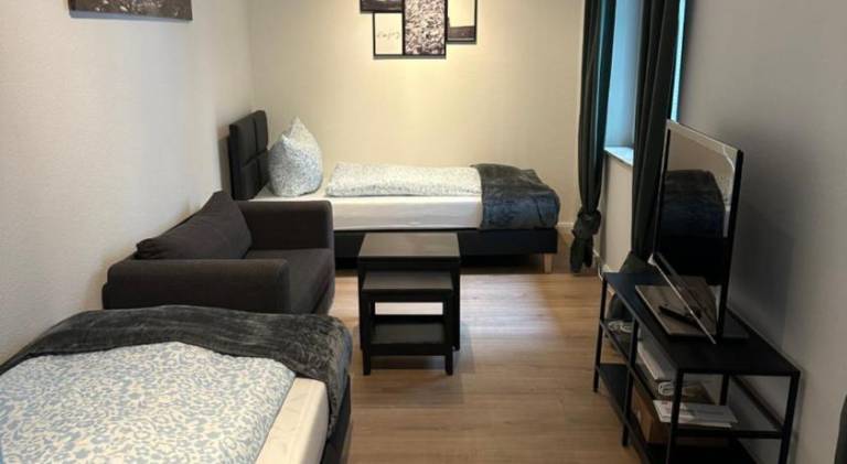 Ferienwohnung Eppendorf