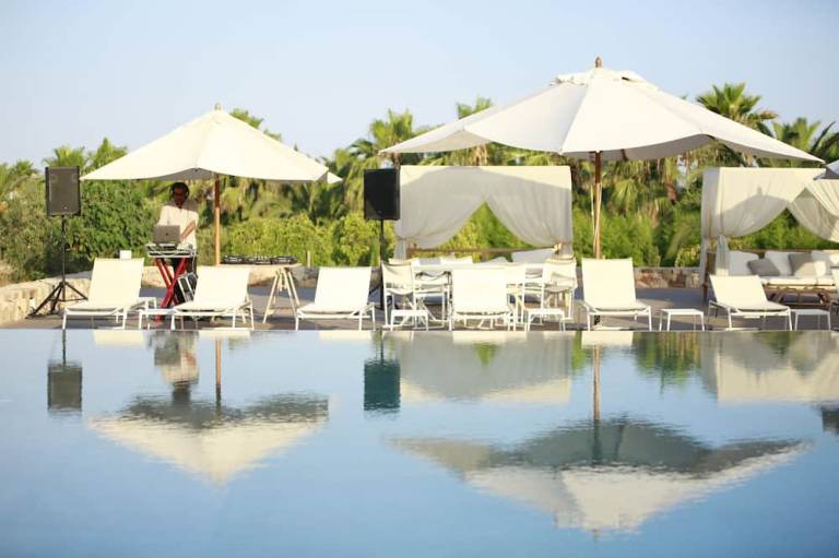 Agriturismo  Figueretas