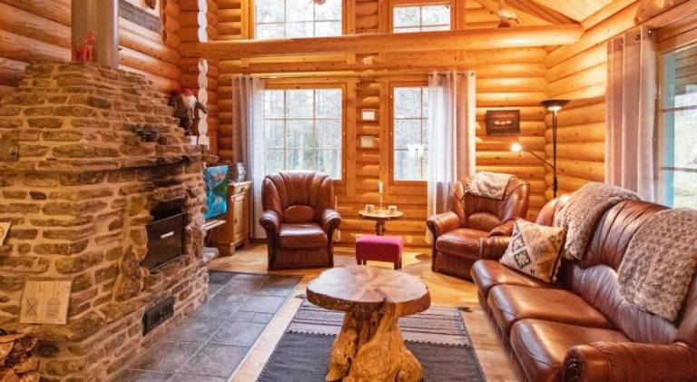 Vacation home for 10 persons — photo 3