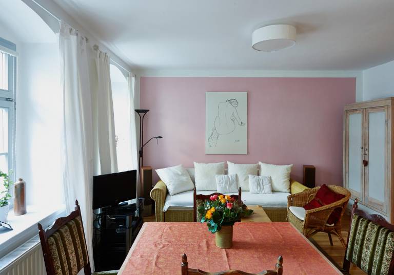 Rental apartment | Dogs allowed — photo 3