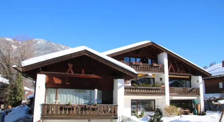 Alpen - Apartments — photo 2