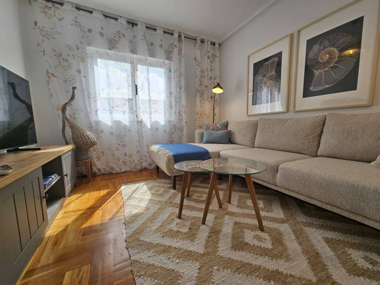 Appartement  La Pedrera