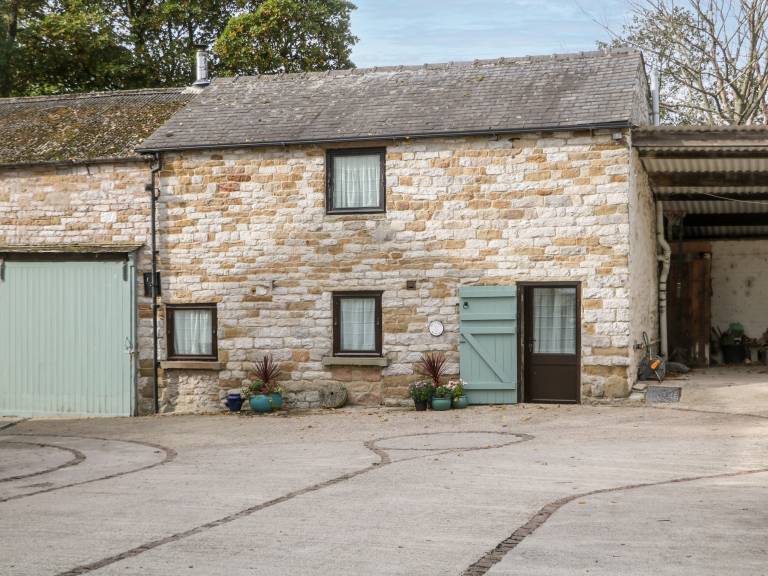 Cottage  Castleton