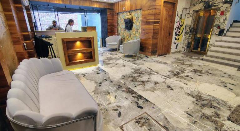 Hotel Tapovan Hill — photo 3