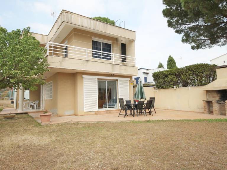 Villa Albons
