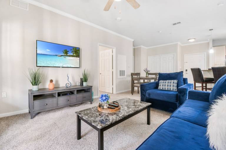 Condo Sun Bay South