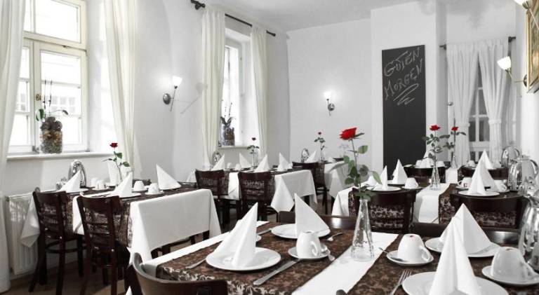 Altstadthotel Augsburg — photo 2